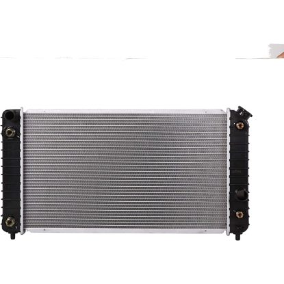 صورة مشعاع لسيارة بليزر S10 جيمي سونوما هومبرا برافادا 4.3 لتر V6 صف واحد 1&#034;Core EOC TOC