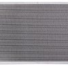Picture of Aluminum Cooling Radiator Fit for 1997 1998 1999 2000 Isuzu Hombre Replaces 52406435 52455644 1826 DPI1826 8011826 CU1826 A1826 RAD1826