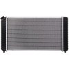 Picture of Fatctory OE Style Radiator Compatible with 1996-2004 GMC Sonoma Replaces 52406435 52455644 1826 DPI1826 8011826 CU1826 A1826 RAD1826