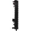 Picture of Fatctory OE Style Radiator Compatible with 1996-2004 GMC Sonoma Replaces 52406435 52455644 1826 DPI1826 8011826 CU1826 A1826 RAD1826
