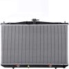 Picture of Replacement Engine Radiators Fit for 2011 2012 2013 2014 2015 2016 Toyota Sienna Replaces TO3010331 160410P270 160410P260 13206 13548 13117 13207 13118