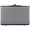 Picture of Aluminum Core Radiator Compatible with 2010 2011 2012 2013 2014 2015 Lexus RX350 Replaces TO3010331 160410P270 160410P260 13206 13548 13117 13207 13118