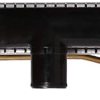 Picture of Factory Style Direct Fit Aluminum Core Radiator Compatible with 2004 2005 2006 2007 2008 Mitsubishi Endeavor, 2010 2011 Mitsubishi Endeavor Replaces MI3010200 MZ690923