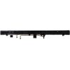 Picture of Factory Style Direct Fit Aluminum Core Radiator Compatible with 2004 2005 2006 2007 2008 Mitsubishi Endeavor, 2010 2011 Mitsubishi Endeavor Replaces MI3010200 MZ690923