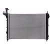 Picture of Aluminum Cooling Radiator Fit for 2011 2012 2013 2014 2015 2016 GMC Acadia Replaces GM3010512 GM3010513 84079536 22893857 13007 13006