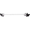 Picture of Aluminum Cooling Radiator Fit for 2011 2012 2013 2014 2015 2016 GMC Acadia Replaces GM3010512 GM3010513 84079536 22893857 13007 13006