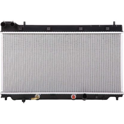 صورة بديل المبرد لسيارة هوندا فيت LX EX DX L4 موديل 2007-2008، 4 أسطوانات، 1.5 لتر، HO3010218