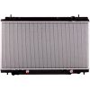 Picture of Cooler Radiator Fit for 2007 2008 2009 Nissan 350Z Replaces NI3010215 842974100160 2999 DPI2999 8012999 CU2999 A2999 RAD2999
