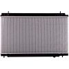 Picture of Cooler Radiator Fit for 2007 2008 2009 Nissan 350Z Replaces NI3010215 842974100160 2999 DPI2999 8012999 CU2999 A2999 RAD2999
