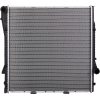 Picture of Engine Coolant Radiator Assembly with Fit for 2001 2002 2003 2004 2005 2006 BMW X5 Replaces BM3010120 17107544668 2594 2874