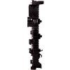 Picture of Complete Radiator Compatible with 2006 2007 2008 2009 Mercedes-Benz E350 Replaces MB3010155 2115000102 2868 DPI2868 8012868 CU2868 A2868 RAD2868