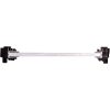 Picture of Complete Radiator Compatible with 2006 2007 2008 2009 Mercedes-Benz E350 Replaces MB3010155 2115000102 2868 DPI2868 8012868 CU2868 A2868 RAD2868