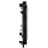Picture of OE Style Bolt-On Aluminum Core Radiator Replacement Compatible with 1994 1995 1996 1997 Ford Thunderbird Replaces FO3010124 F4SZ8005H 1551 DPI1551 8011551 CU1551 A1551 RAD1551