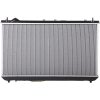 Picture of Aluminum Core Cooling Radiator Compatible with 1999 2000 2001 2002 Toyota Solara Replaces TO3010109 TO3010112 TO3010113 16410AZ034 16410AZ038 1910 2299 2004
