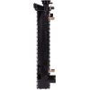 Picture of OE Style Aluminum Core Cooling Radiator Replacement Compatible with 1985 1986 1987 1988 1989 Ford F-150 Replaces FO3010135 F2TZ8005DA 1453 DPI1453 8011453 CU1453 A1453 RAD1453
