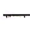 Picture of Engine Coolant Radiator Compatible with 1996 1997 Toyota RAV4 Replaces TO3010159 164007A122 1859 1860