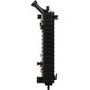 Picture of Aluminum Radiator OE Replacement Compatible with 1995 1996 1997 1998 Ford Windstar Replaces FO3010179 F78Z8005AA 1609 DPI1609 8011609 CU1609 A1609 RAD1609
