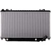Picture of Direct Fit Aluminum Core Radiator Compatible with 2008 2009 Pontiac G8 Replaces 92191917 92219558