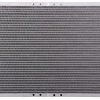 Picture of Aluminum Core Complete Radiator Compatible with 1993-2002 Cadillac Eldorado Replaces GM3010148 52489132 52489130 1482 2517