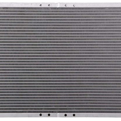 Picture of Aluminum Core Complete Radiator Compatible with 1993-2002 Cadillac Eldorado Replaces GM3010148 52489132 52489130 1482 2517