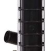 Picture of Aluminum Core Complete Radiator Compatible with 1993-2002 Cadillac Eldorado Replaces GM3010148 52489132 52489130 1482 2517