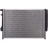 Picture of Radiator Compatible with 1988 1989 1990 1991 1992 BMW 735iL Replaces 17111709259 17111709458