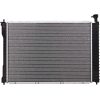 Picture of Aluminum Radiator Compatible with 1993 1994 1995 Nissan Quest Replaces NI3010130 F6XY8005A F4XY8005A 1511 1924