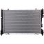 Picture of Fatctory OE Style Radiator Fit for 2008 2009 2010 2011 Mazda Tribute Replaces FO3010278 8L8Z8005B H2MZ8005R 13041 13052