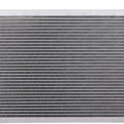 Picture of Aluminum Cooling Radiator Fit for 1996-2005 Mercury Sable Replaces FO3010119 1F1H8005AA 2F1H8005AA 1830 DPI1830 8011830 CU1830 A1830 RAD1830