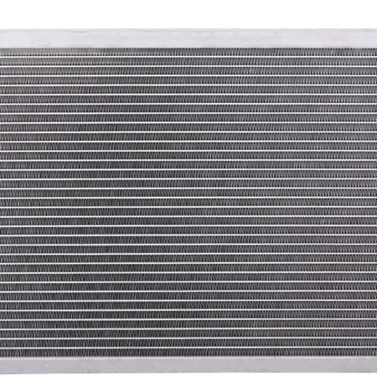 Picture of Aluminum Cooling Radiator Fit for 1996-2005 Mercury Sable Replaces FO3010119 1F1H8005AA 2F1H8005AA 1830 DPI1830 8011830 CU1830 A1830 RAD1830