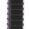 Picture of Aluminum Cooling Radiator Fit for 1996-2005 Mercury Sable Replaces FO3010119 1F1H8005AA 2F1H8005AA 1830 DPI1830 8011830 CU1830 A1830 RAD1830