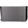 Picture of Aluminum Core Cooling Radiator Compatible with 1987 1988 1989 1990 1991 Ford LTD Crown Victoria Replaces E8VH8005AA E8VH8005AB 227 DPI227 801227 CU227 A227 RAD227