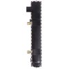 Picture of Aluminum Core Cooling Radiator Compatible with 1987 1988 1989 1990 1991 Ford LTD Crown Victoria Replaces E8VH8005AA E8VH8005AB 227 DPI227 801227 CU227 A227 RAD227
