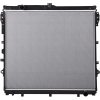 Picture of Fatctory OE Style Radiator Fit for 2008-2014 Toyota Sequoia Replaces TO3010316 164000S010 2994 DPI2994 8012994 CU2994 A2994 RAD2994