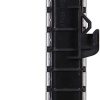Picture of Engine Coolant Radiator Compatible with 1998 1999 2000 2001 2002 2003 Lincoln Town Car Replaces FO3010106 F8VH8005BA 2157 DPI2157 8012157 CU2157 A2157 RAD2157