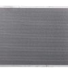 Picture of Aluminum Core Complete Radiator Compatible with 1996 1997 1998 1999 GMC C1500 Replaces GM3010237 52481444 1693 DPI1693 8011693 CU1693 A1693 RAD1693
