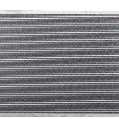 Picture of Aluminum Core Complete Radiator Compatible with 1996 1997 1998 1999 GMC C1500 Replaces GM3010237 52481444 1693 DPI1693 8011693 CU1693 A1693 RAD1693