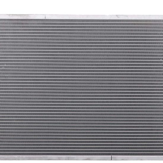 Picture of Aluminum Core Complete Radiator Compatible with 1996 1997 1998 1999 GMC C1500 Replaces GM3010237 52481444 1693 DPI1693 8011693 CU1693 A1693 RAD1693