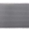 Picture of Aluminum Core Complete Radiator Compatible with 1996 1997 1998 1999 GMC C1500 Replaces GM3010237 52481444 1693 DPI1693 8011693 CU1693 A1693 RAD1693