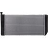 Picture of Aluminum Core Direct Fit Radiator Compatible with 1996 1997 1998 1999 2000 Chevrolet C35 Replaces GM3010237 52481444 1693 DPI1693 8011693 CU1693 A1693 RAD1693