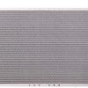 Picture of Aluminum Core Complete Radiator Compatible with 1996 1997 1998 GMC C1500 Replaces GM3010260 52469674 1790 1788