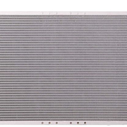 Picture of Aluminum Core Complete Radiator Compatible with 1996 1997 1998 GMC C1500 Replaces GM3010260 52469674 1790 1788