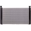 Picture of Aluminum Core Complete Radiator Compatible with 1996 1997 1998 GMC C1500 Replaces GM3010260 52469674 1790 1788