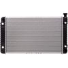 Picture of Aluminum Core Complete Radiator Compatible with 1996 1997 1998 GMC C1500 Replaces GM3010260 52469674 1790 1788
