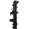 Picture of Cooling System Complete Aluminum Radiator Direct Replacement Fit for 2000 2001 2002 2003 2004 2005 Buick LeSabre Replaces GM3010112 52487030 89018545 2347 2348