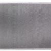 Picture of Aluminum Cooling Radiator Fit for 1986 1987 1988 1989 1990 Buick Riviera Replaces GM3010324 GM3010326 52452856 921 DPI921 801921 CU921 A921 RAD921