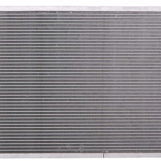 Picture of Aluminum Cooling Radiator Fit for 1986 1987 1988 1989 1990 Buick Riviera Replaces GM3010324 GM3010326 52452856 921 DPI921 801921 CU921 A921 RAD921