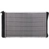 Picture of Radiator Compatible with 1986 1987 1988 1989 Oldsmobile Toronado Replaces GM3010324 GM3010326 52452856 921 DPI921 801921 CU921 A921 RAD921