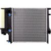 Picture of Factory Style Direct Fit Aluminum Core Radiator Compatible with 1996 1997 1998 1999 BMW Z3 Replaces BM3010102 17111728907 17109878784 1295 DPI1295 8011295 CU1295 A1295 RAD1295