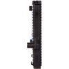 Picture of Factory Style Direct Fit Aluminum Core Radiator Compatible with 1996 1997 1998 1999 BMW Z3 Replaces BM3010102 17111728907 17109878784 1295 DPI1295 8011295 CU1295 A1295 RAD1295